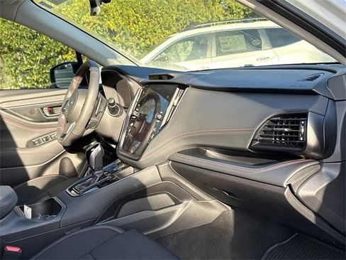 Certified 2025 Subaru Legacy Sport image 20