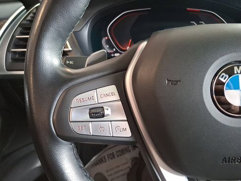 Used 2023 BMW X3 xDrive30i w/ Convenience Package image 20