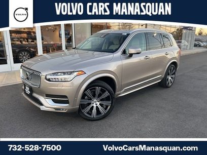 Used 2024 Volvo XC90 B5 Plus w/ Protection Package Premier