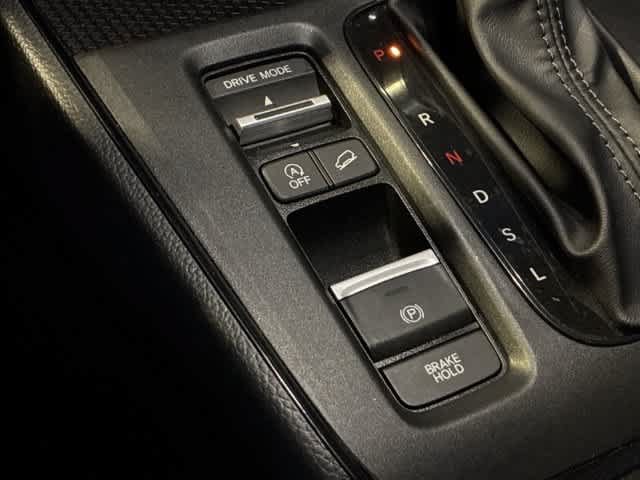 Used 2024 Honda CR-V LX image 38