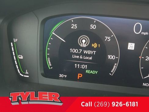 New 2026 Honda Civic Sport Touring image 45