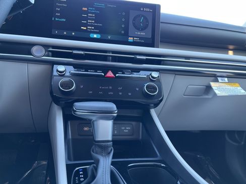 Used 2025 Hyundai Tucson SEL image 26