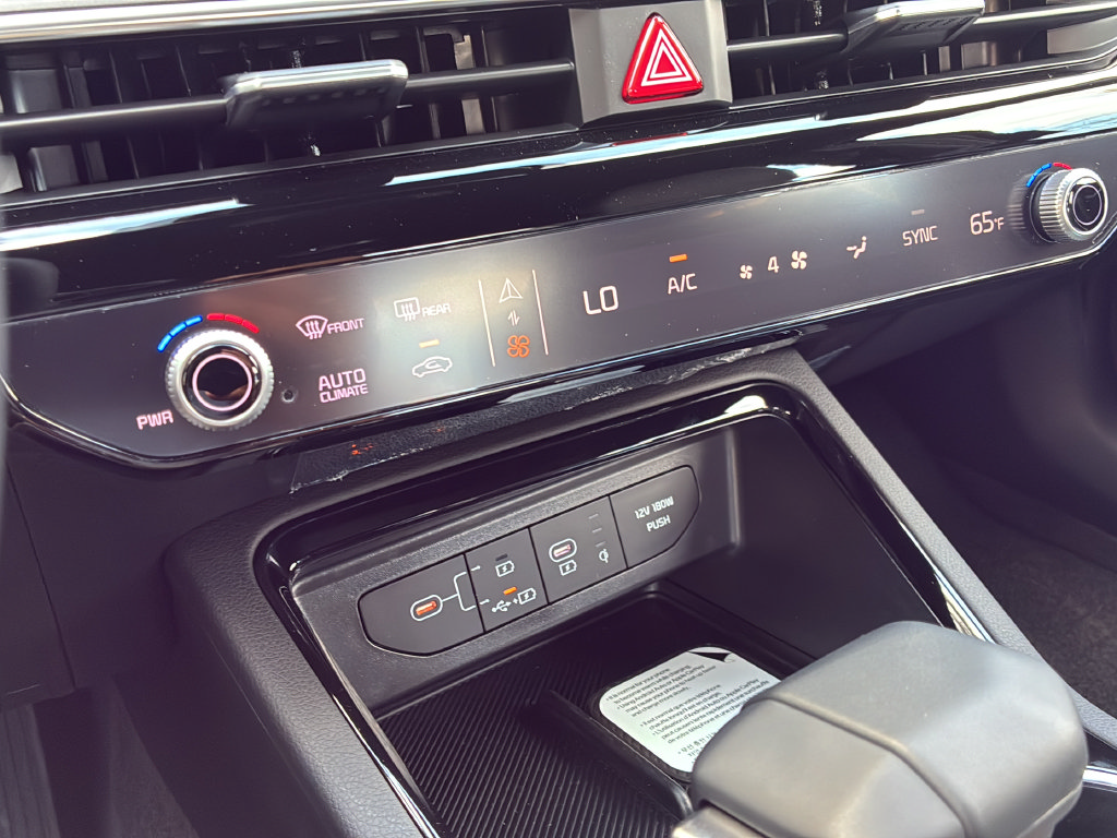 New 2026 Kia K5 GT-Line FWD image 28