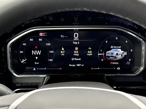 New 2026 GMC Sierra 1500 Elevation image 25