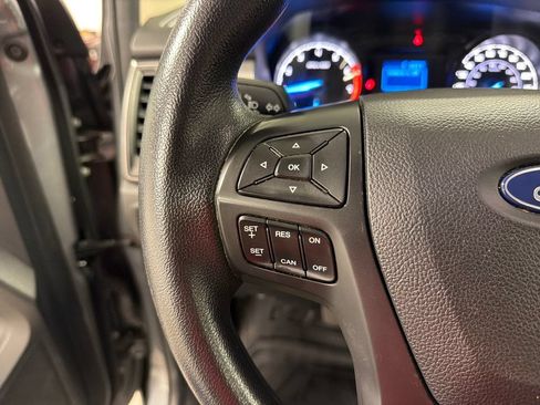 Used 2021 Ford Ranger XL w/ Equipment Group 101A High AWD/4WD image 34