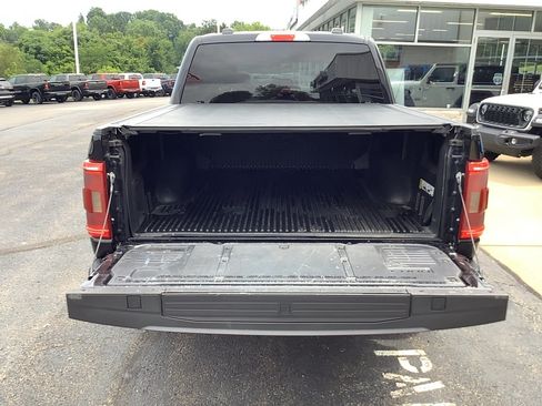 Used 2022 Ford F150 XLT w/ Equipment Group 302A High AWD/4WD image 5