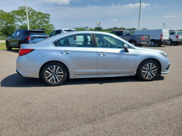 Used 2019 Subaru Legacy 2.5i Premium AWD/4WD image 6