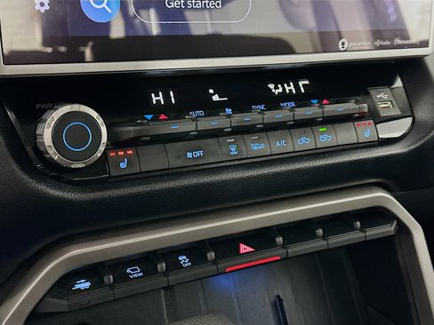 Used 2024 Toyota Tundra SR5 w/ TRD Sport Premium Package image 24