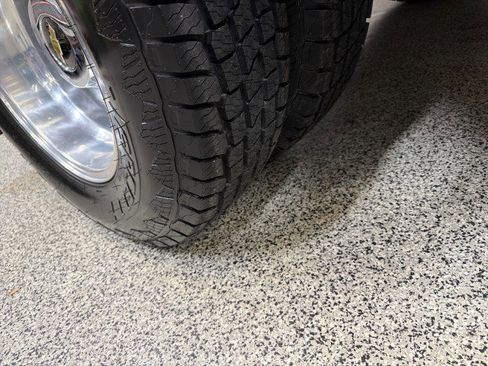 Used 2021 Chevrolet Silverado 3500 LTZ w/ LTZ Texas Edition image 49