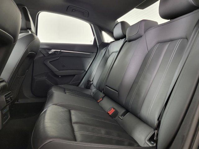 Used 2024 Audi A3 2.0T Premium FWD image 15