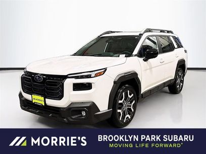 New 2026 Subaru Outback Touring XT