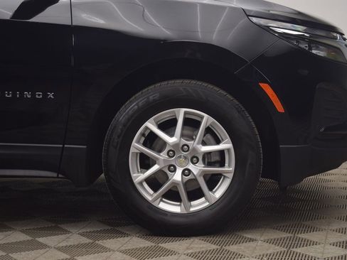 Used 2023 Chevrolet Equinox LS image 31