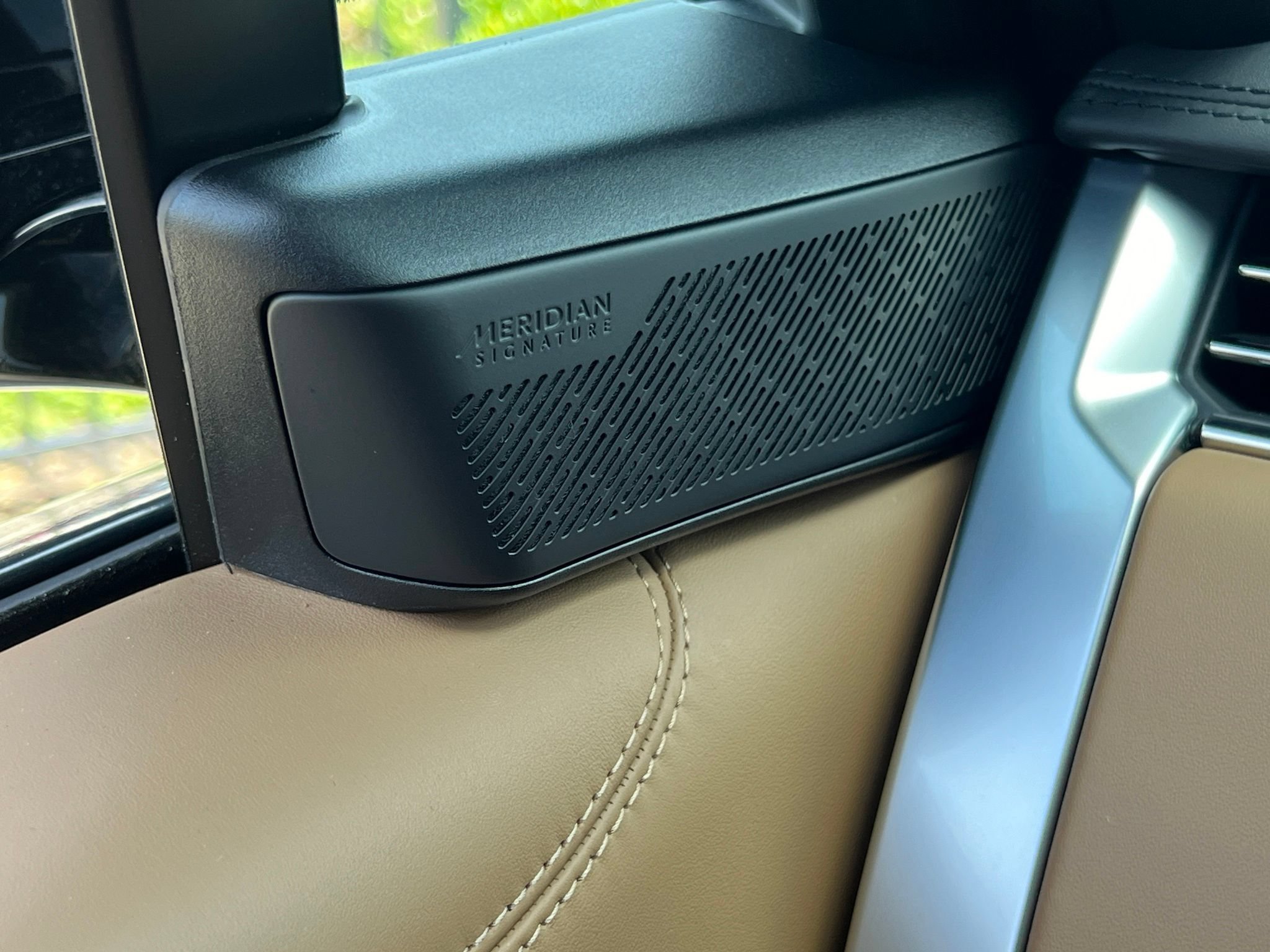 Used 2025 Land Rover Range Rover Autobiography AWD/4WD image 41