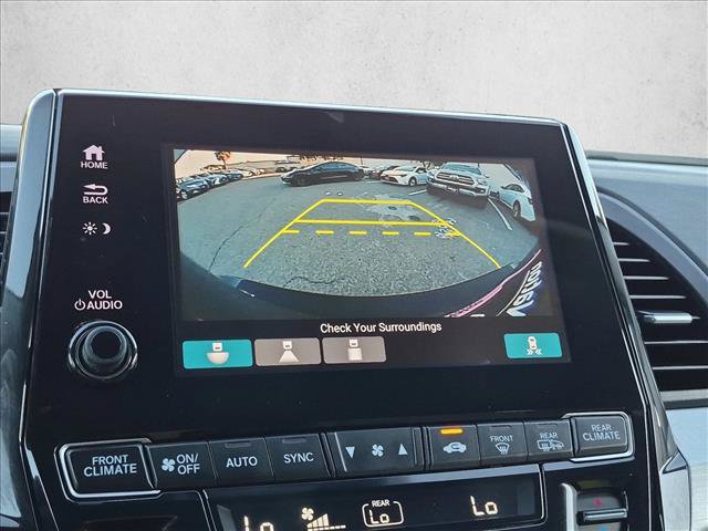 Used 2019 Honda Odyssey EX-L image 13