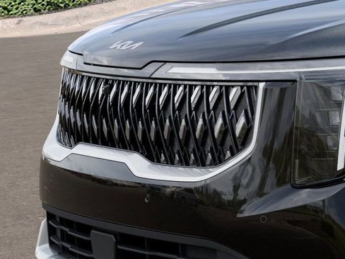 New 2026 Kia Carnival EX image 15