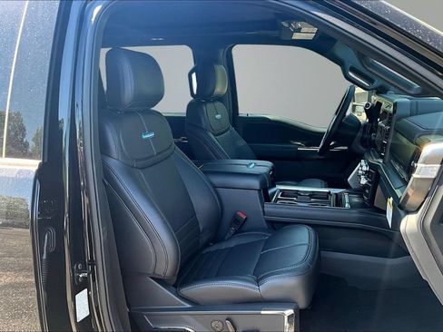 New 2026 Ford F350 Platinum AWD/4WD image 11
