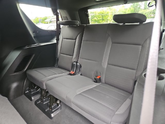 Used 2024 Chevrolet Tahoe LS w/ Driver Alert Package AWD/4WD image 13