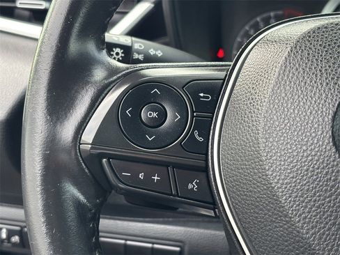 Certified 2022 Toyota Corolla SE image 32