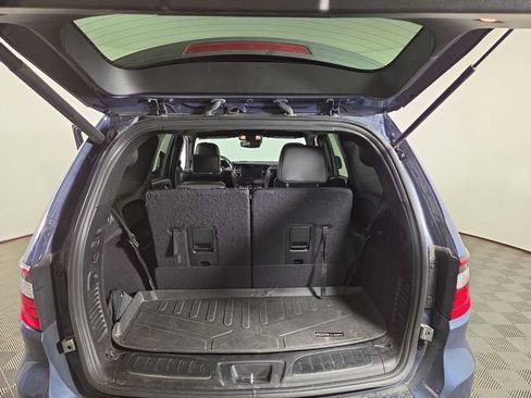 Used 2021 Dodge Durango Citadel w/ Premium Entertainment Group AWD/4WD image 37