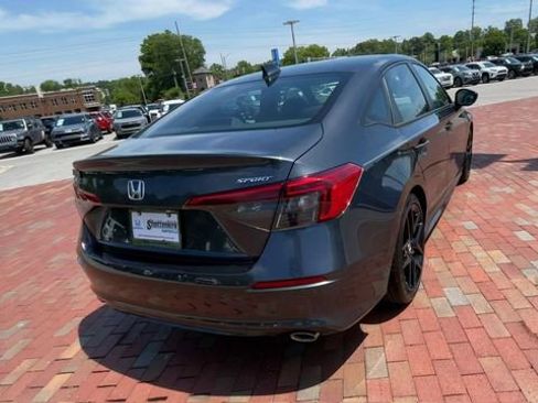Used 2024 Honda Civic Sport image 9