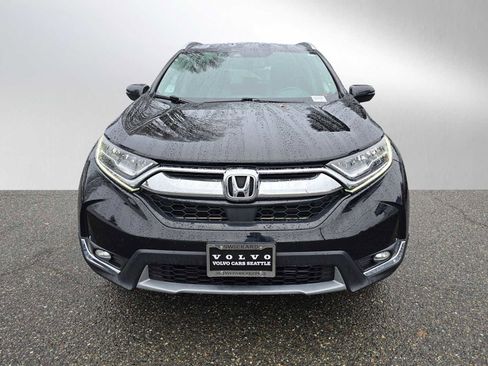 Used 2017 Honda CR-V Touring image 8
