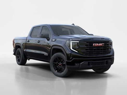New 2026 GMC Sierra 1500 Elevation image 7