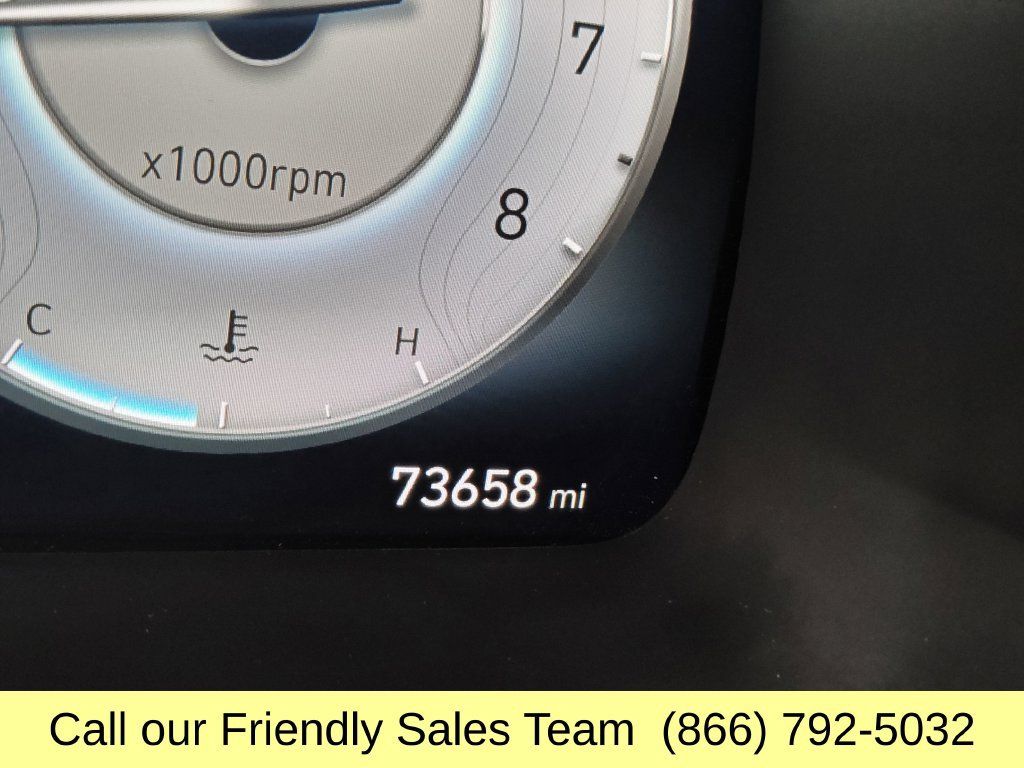 Used 2023 Hyundai Palisade Limited w/ Cargo Package AWD/4WD image 18