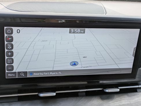 Certified 2023 Kia Carnival EX FWD image 25