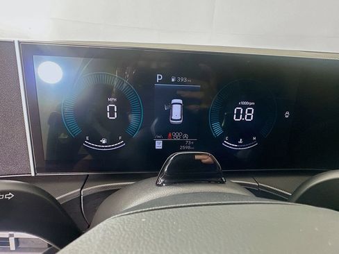 Certified 2026 Hyundai Santa Fe SEL FWD image 11