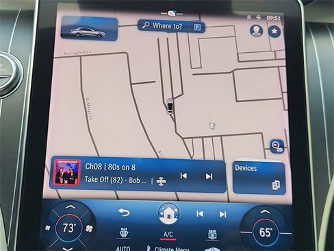 Used 2023 Mercedes-Benz C 300 Sedan image 14