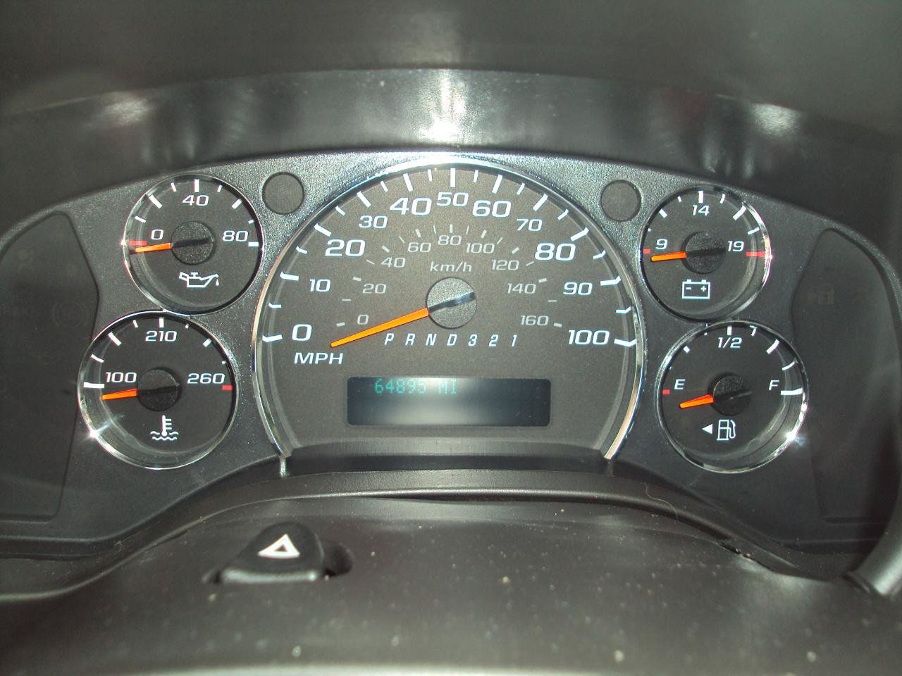 Used 2013 Chevrolet Express 1500 AWD image 19