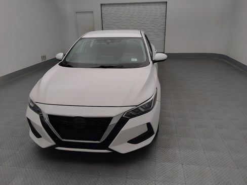 Used 2022 Nissan Sentra SV FWD image 15