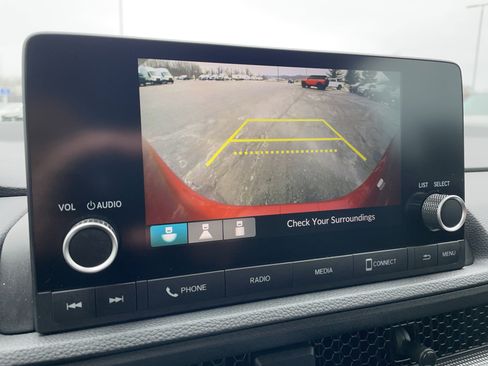 Used 2023 Honda CR-V Sport image 30