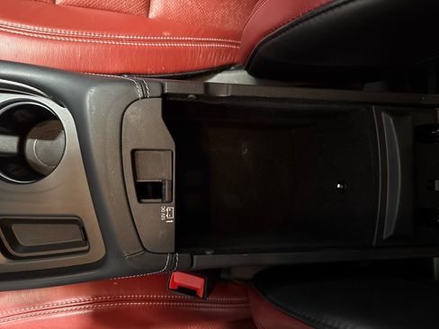 Used 2023 Dodge Durango SRT AWD/4WD image 22