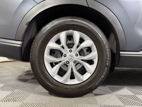 Used 2025 Honda CR-V LX image 21