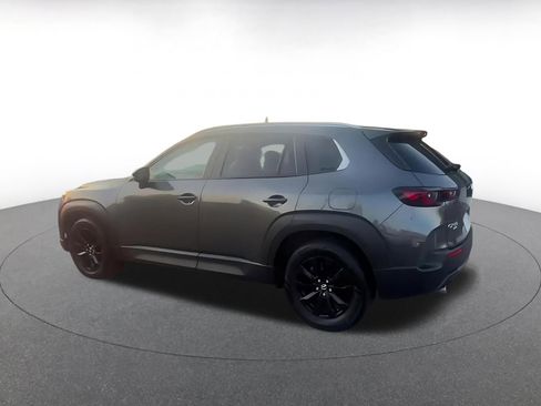 Used 2025 MAZDA CX-50 AWD 2.5 S w/ Select Package image 10