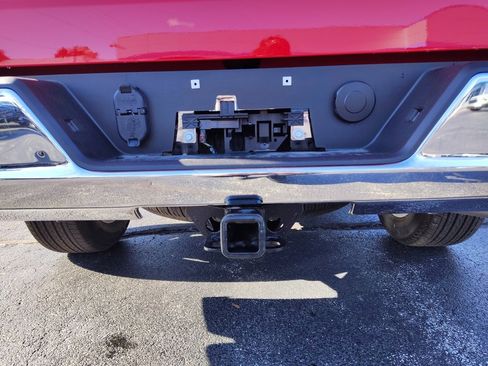 New 2026 Chevrolet Silverado 1500 LT image 10