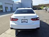 Used 2021 Toyota Camry LE image 4