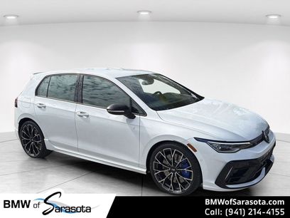 Used 2025 Volkswagen Golf w/ Euro Style Package