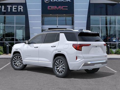 New 2026 GMC Terrain Denali image 3