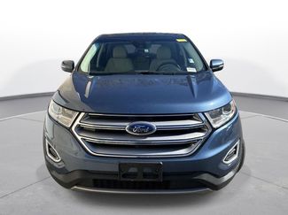 Used 2018 Ford Edge Titanium w/ Equipment Group 301A video 3