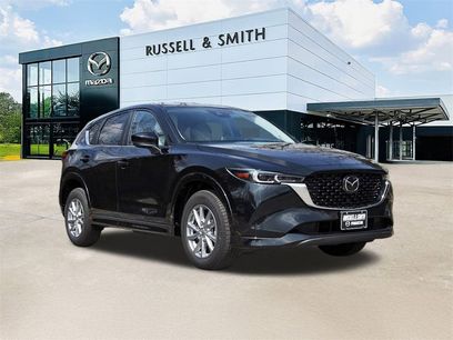 Certified 2025 MAZDA CX-5 AWD 2.5 S w/ Preferred Package