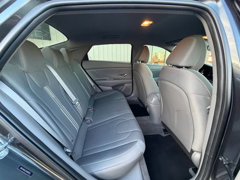 Used 2023 Hyundai Elantra SEL w/ Cargo Package image 19