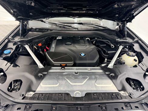 Used 2023 BMW X3 xDrive30i image 14