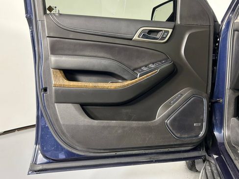 Used 2018 GMC Yukon Denali w/ Open Road Package image 37