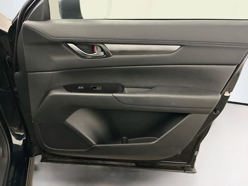 Used 2025 MAZDA CX-5 AWD 2.5 S w/ Preferred Package image 35