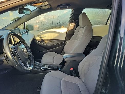 Used 2020 Toyota Corolla SE FWD image 6