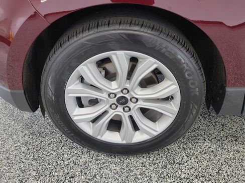 Used 2024 Ford Edge Titanium AWD/4WD image 5