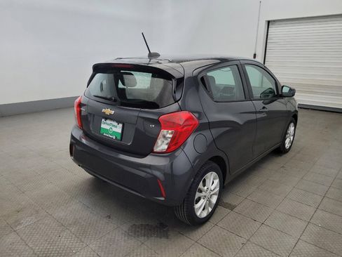 Used 2021 Chevrolet Spark LT FWD image 9