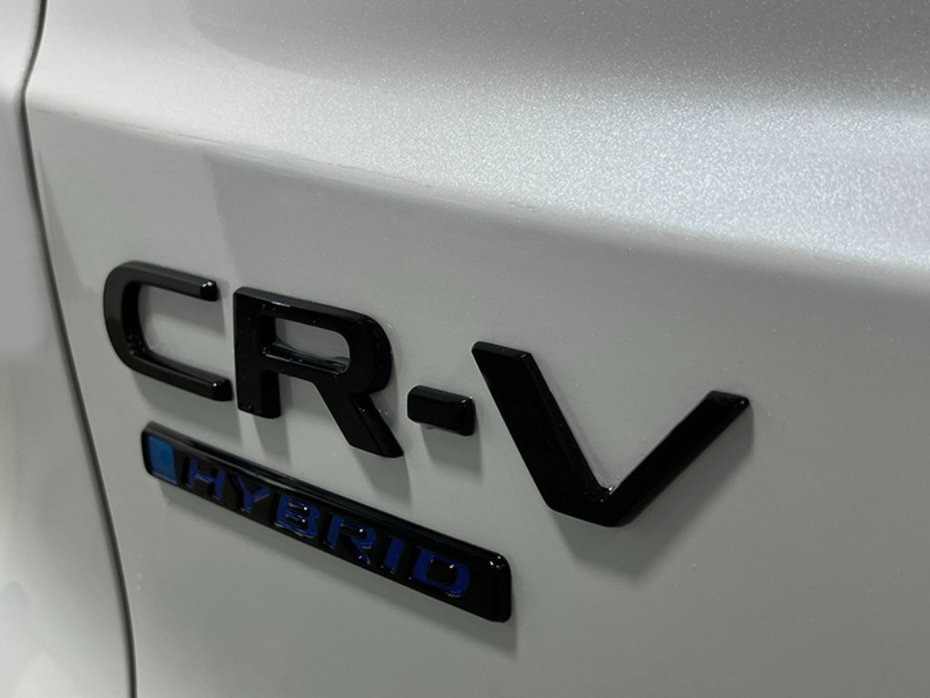 Used 2026 Honda CR-V TrailSport image 6